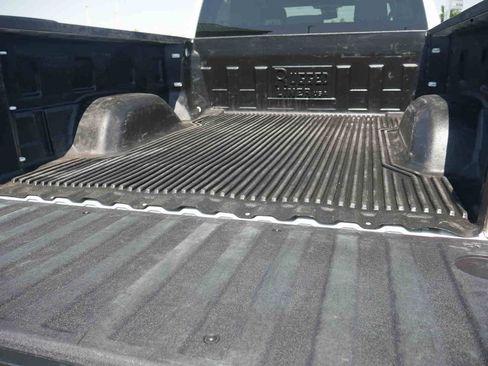 Used 2024 Chevrolet Silverado 1500 RST AWD/4WD image 11