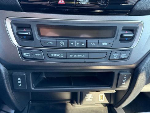 Used 2019 Honda Ridgeline RTL-T image 31