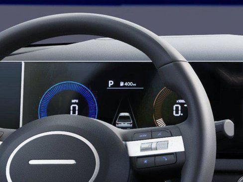 New 2026 Hyundai Santa Cruz SEL AWD/4WD image 14