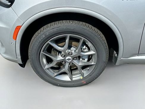 New 2026 Dodge Durango GT AWD/4WD image 36