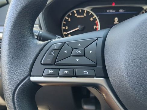 New 2025 Nissan Altima 2.5 SV w/ SV Special Edition Package image 22