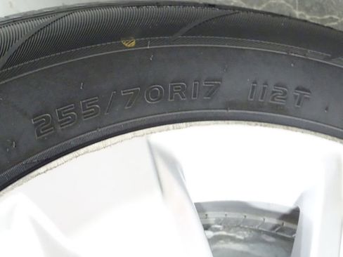 Used 2024 Chevrolet Silverado 1500 W/T w/ WT Fleet Convenience Package image 28