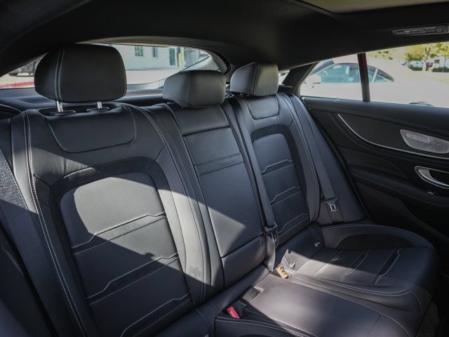 Certified 2026 Mercedes-Benz AMG GT 53 image 40