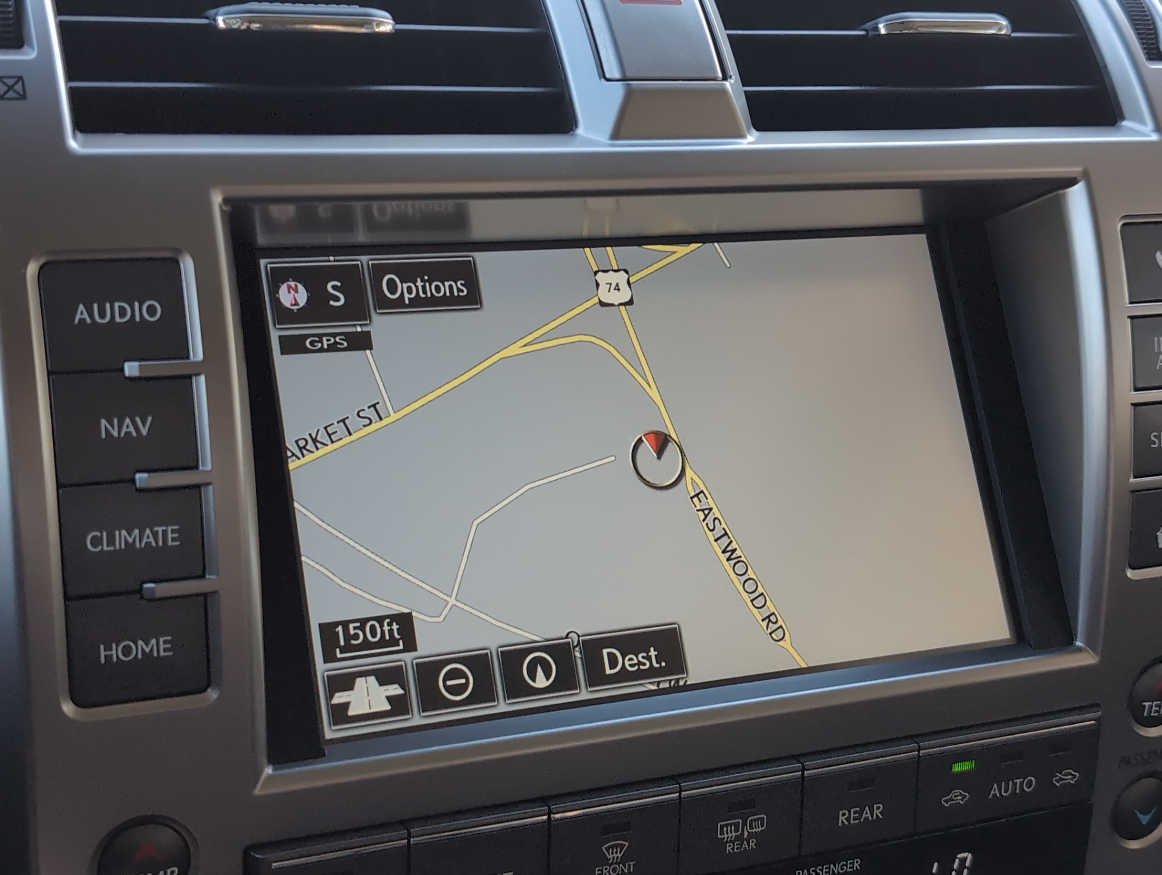 Used 2021 Lexus GX 460 Premium AWD/4WD image 24