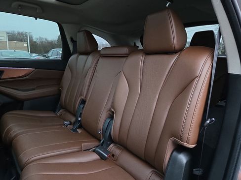 Certified 2022 Acura MDX SH-AWD w/ Technology Package image 12