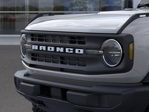 Used 2026 Ford Bronco 2-Door w/ Sasquatch Package AWD/4WD image 20