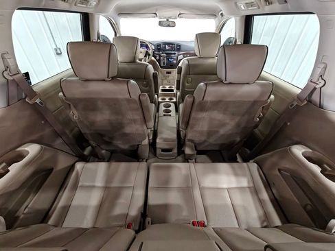 Used 2012 Nissan Quest SL image 35