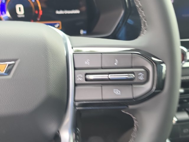 New 2026 Chevrolet Colorado LT w/ Advanced Trailering Package RWD image 18