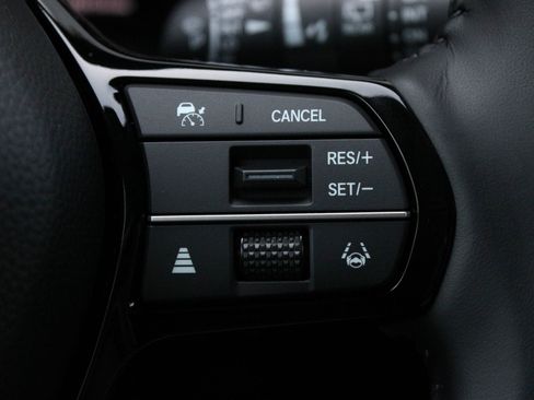 New 2026 Honda CR-V EX-L image 33