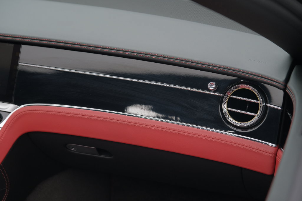 Used 2020 Bentley Continental GT AWD/4WD image 35