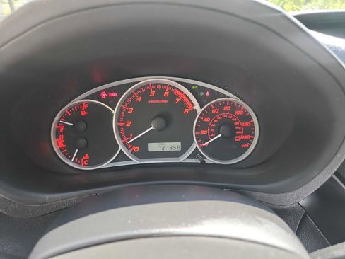 Used 2014 Subaru Impreza WRX Limited AWD/4WD image 19