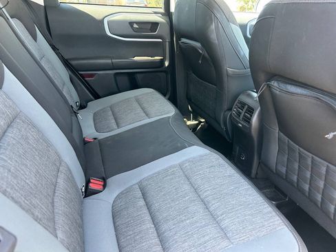 Used 2021 Ford Bronco Sport Big Bend AWD/4WD image 13