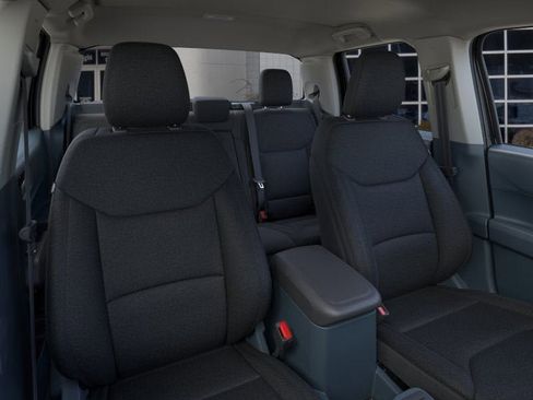 New 2025 Ford Maverick XLT w/ Black Appearance Package image 10