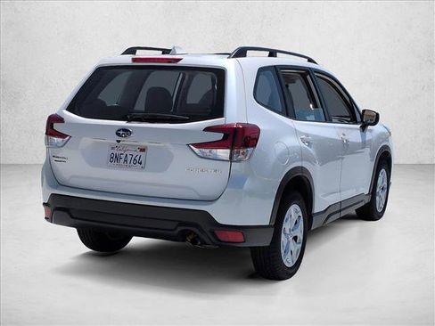 Used 2020 Subaru Forester w/ Alloy Wheel Package AWD/4WD image 5