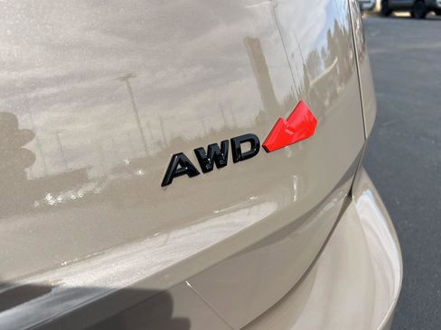 New 2026 Nissan Rogue SV image 10