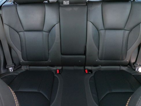 Used 2022 Subaru Forester Wilderness AWD/4WD image 13