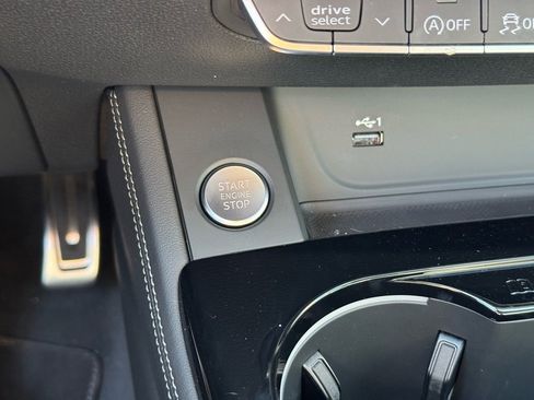 Used 2022 Audi A4 2.0T Prestige image 34