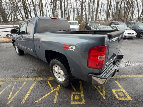 Used 2012 Chevrolet Silverado 1500 LT w/ All-Star Edition image 7