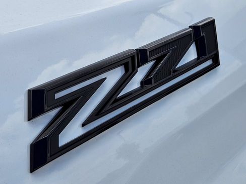 New 2026 Chevrolet Silverado 2500 LT w/ Trail Boss Package AWD/4WD image 15