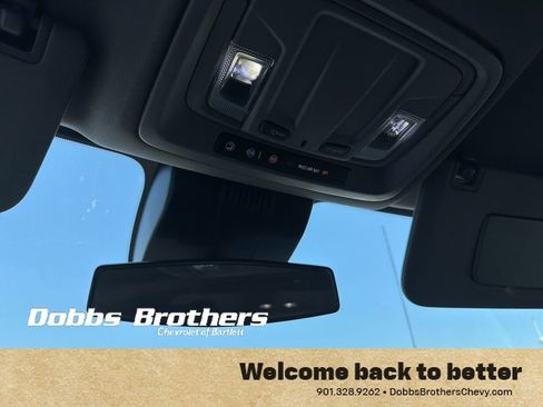 Used 2025 Chevrolet Silverado 1500 LT image 16