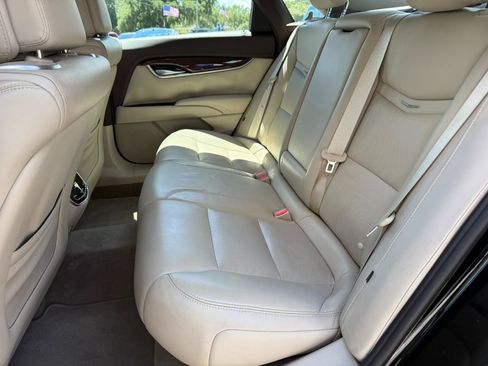 Used 2014 Cadillac XTS Premium FWD image 23