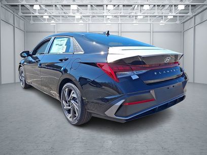 New 2026 Hyundai Elantra Limited