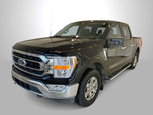 Used 2022 Ford F150 XLT w/ XTR Package image 1