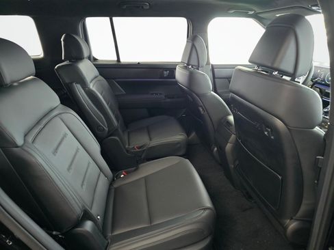 New 2026 Hyundai Santa Fe Calligraphy AWD/4WD image 36