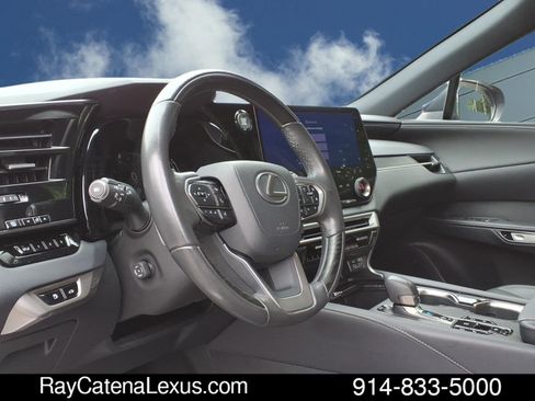 Certified 2024 Lexus RX 350 Premium w/ Accessory Package (Z1) AWD/4WD image 21