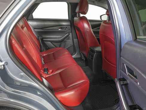 Used 2024 MAZDA CX-30 AWD 2.5 S w/ Preferred Package image 10