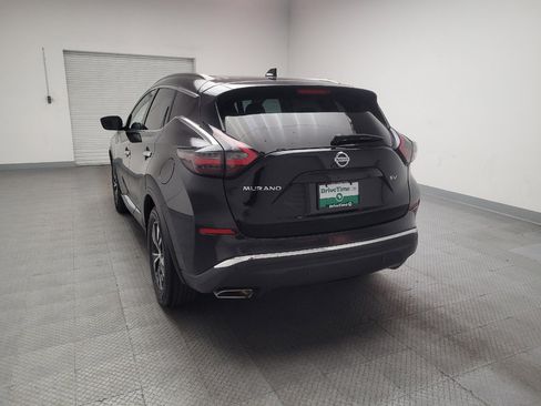 Used 2021 Nissan Murano SV FWD image 6
