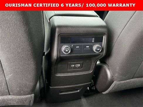 Used 2020 GMC Acadia SLE image 12