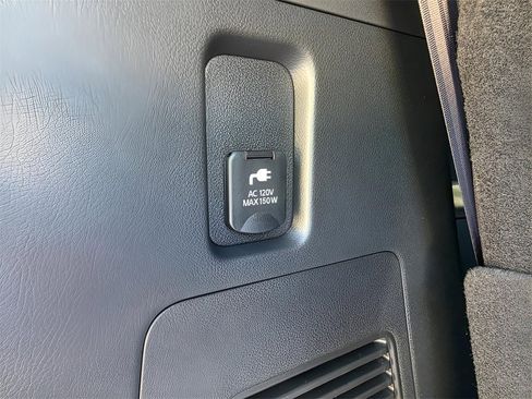 New 2026 Nissan Armada PRO-4X w/ Convenience Package image 11