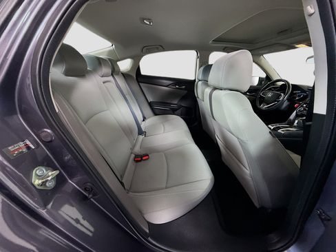 Used 2020 Honda Civic EX image 27