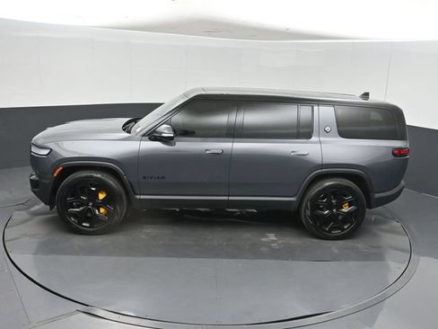 Used 2024 Rivian R1S Adventure Quad AWD/4WD image 47