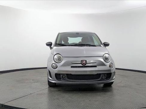 Used 2019 FIAT 500 Pop FWD image 12