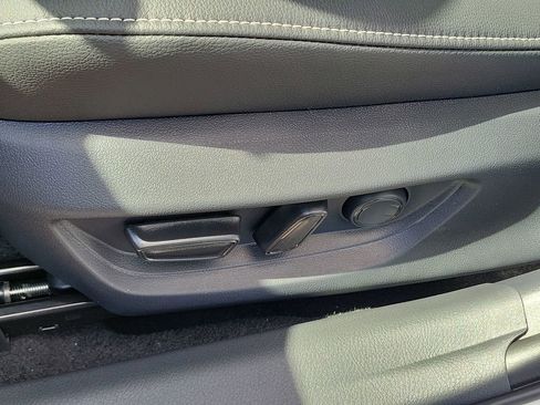 New 2026 Toyota Camry SE FWD image 22