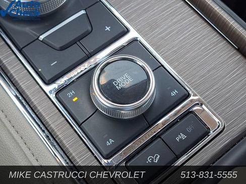 Used 2024 Ford Expedition Limited AWD/4WD image 19