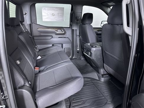 New 2026 GMC Sierra 1500 Elevation image 27