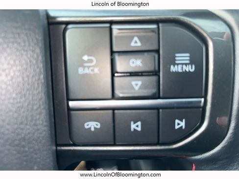 Used 2022 Ford Expedition Max Limited image 53