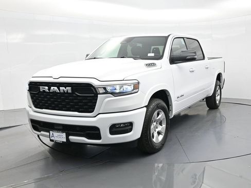 New 2026 RAM 1500 Big Horn image 2