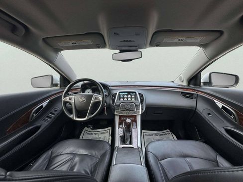Used 2012 Buick LaCrosse Premium FWD image 13