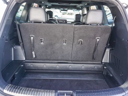 Certified 2023 Kia Telluride SX Prestige X-Line AWD/4WD image 25