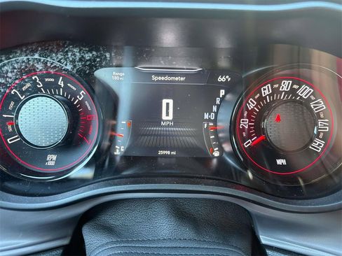 Used 2023 Dodge Challenger R/T w/ Blacktop Package image 12