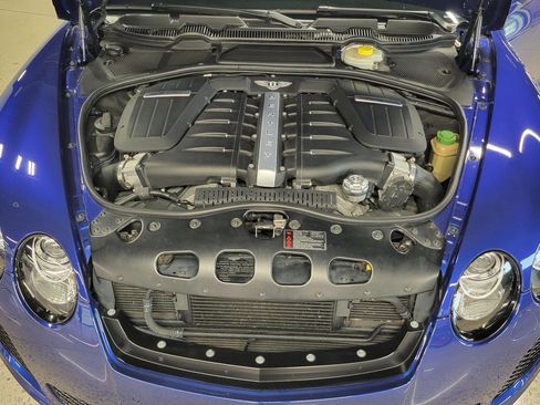 Used 2011 Bentley Continental GT Supersports AWD/4WD image 15