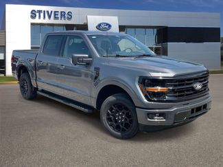 New 2026 Ford F150 XLT w/ Equipment Group 302A MID RWD video 1