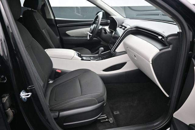 Used 2024 Hyundai Tucson SEL FWD image 21