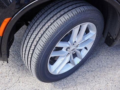 New 2026 Dodge Durango GT image 9