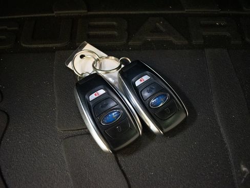 Used 2024 Subaru Forester Sport AWD/4WD image 27