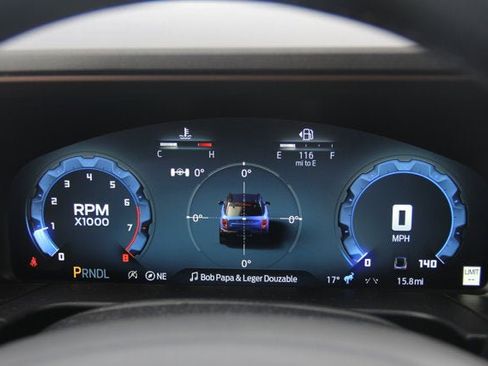 New 2025 Ford Bronco Sport Outer Banks w/ Outer Banks Tech Package+ image 26